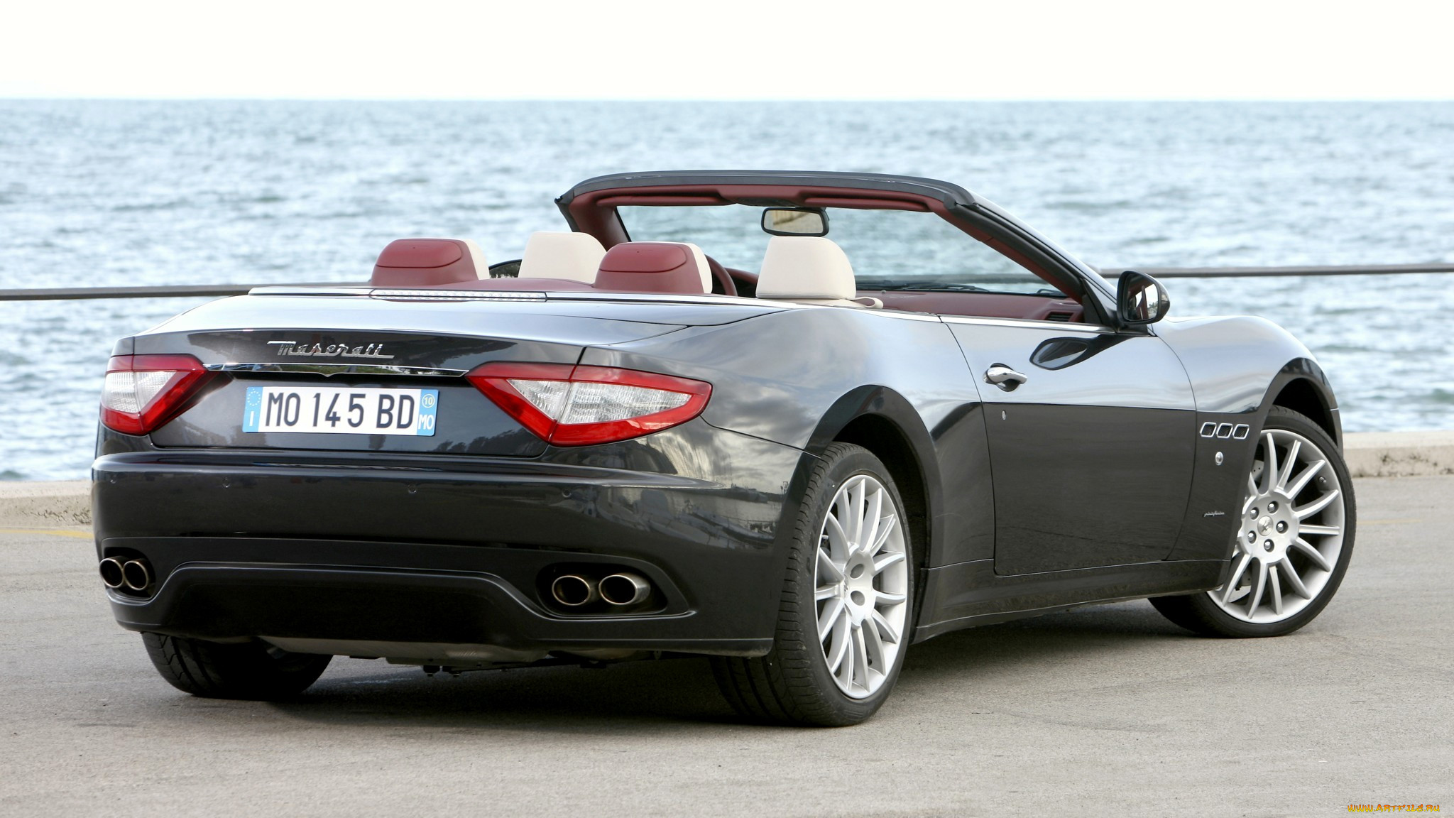 maserati, grancabrio, , , s, p, a, -, , 